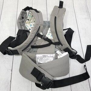 Infantino Cuddle-up Baby Toddler Carrier 12-40 lbs